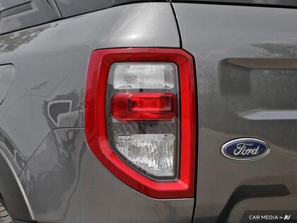 used 2022 Ford Bronco Sport car, priced at $29,500