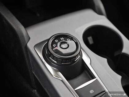 used 2022 Ford Bronco Sport car, priced at $29,500
