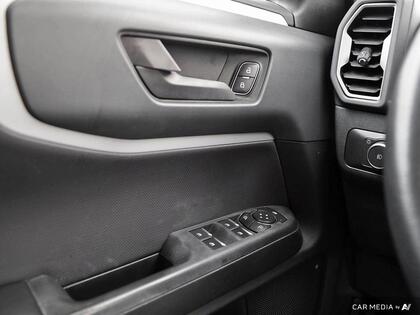 used 2022 Ford Bronco Sport car, priced at $29,500