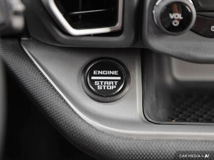 used 2022 Ford Bronco Sport car, priced at $29,500