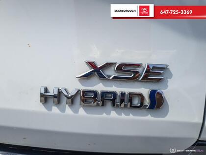 used 2024 Toyota Sienna car, priced at $65,995