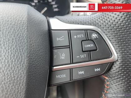 used 2024 Toyota Sienna car, priced at $65,995