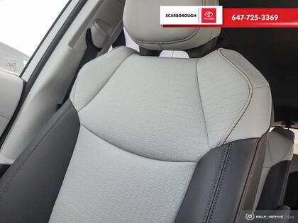 used 2024 Toyota Sienna car, priced at $65,995