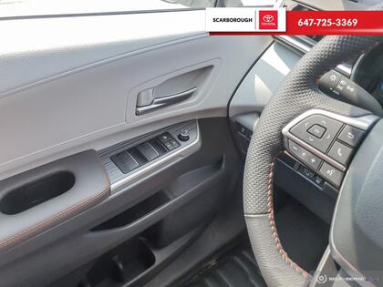 used 2024 Toyota Sienna car, priced at $65,995