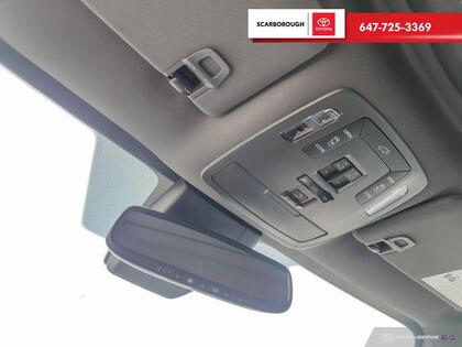 used 2024 Toyota Sienna car, priced at $65,995