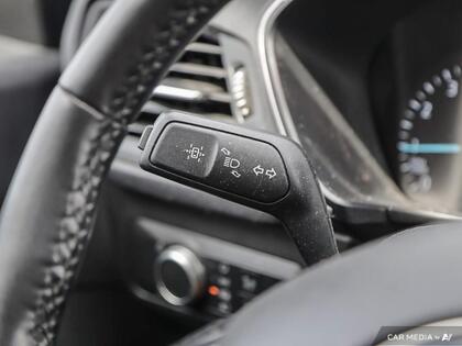 used 2022 Ford Escape car, priced at $24,900
