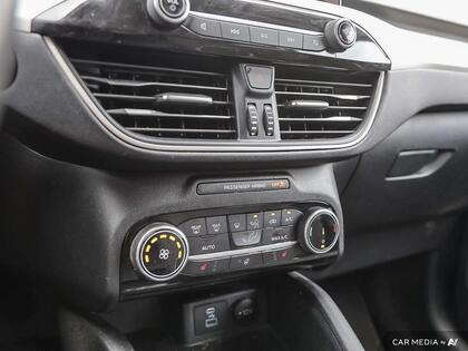 used 2022 Ford Escape car, priced at $24,900