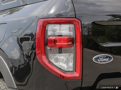 used 2024 Ford Bronco Sport car, priced at $36,250