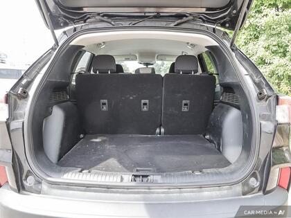 used 2022 Ford Escape car, priced at $24,900
