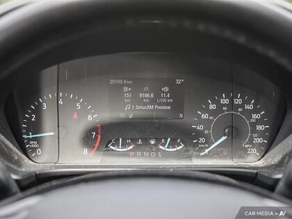 used 2022 Ford Escape car, priced at $24,900