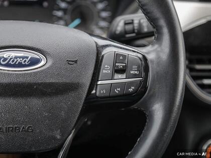 used 2022 Ford Escape car, priced at $24,900
