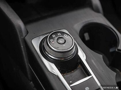 used 2022 Ford Escape car, priced at $24,900