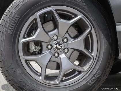 used 2024 Ford Bronco Sport car, priced at $36,250