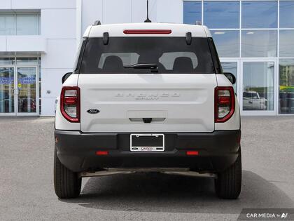 used 2023 Ford Bronco Sport car, priced at $29,997