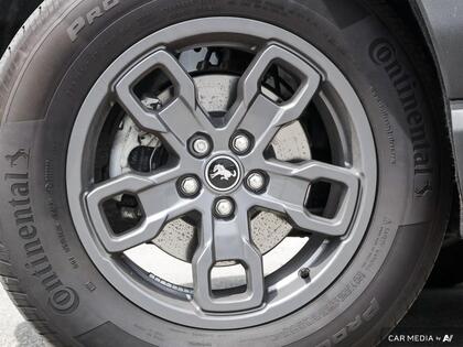 used 2023 Ford Bronco Sport car, priced at $29,997