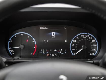 used 2023 Ford Bronco Sport car, priced at $29,997