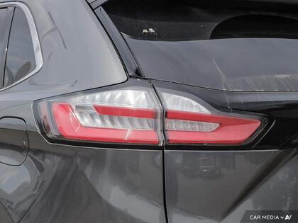 used 2024 Ford Edge car, priced at $43,128