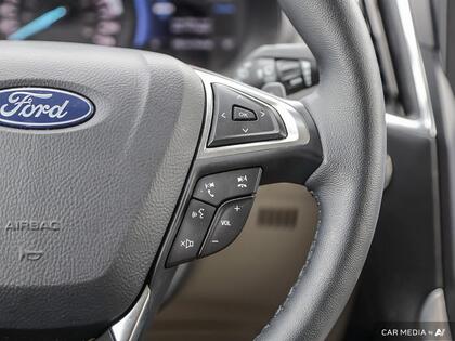 used 2024 Ford Edge car, priced at $43,128