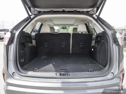 used 2024 Ford Edge car, priced at $43,128