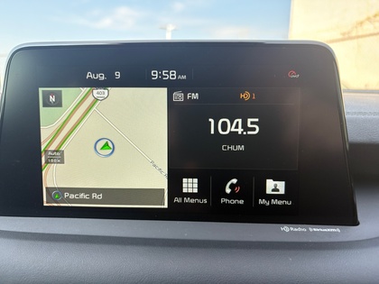used 2020 Kia Stinger car, priced at $36,980