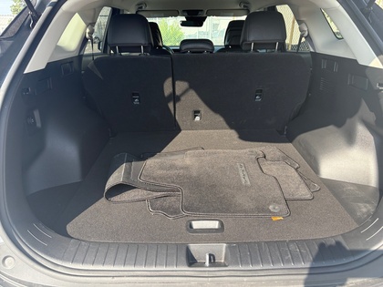 used 2024 Kia Sportage Hybrid car, priced at $37,998
