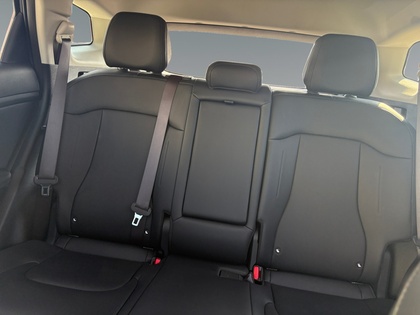 used 2024 Kia Sportage Hybrid car, priced at $37,998
