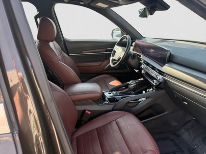 used 2023 Kia Telluride car, priced at $48,995
