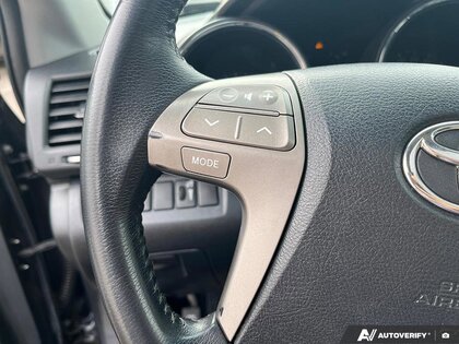used 2008 Toyota Highlander car, priced at $10,998