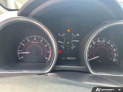 used 2008 Toyota Highlander car, priced at $10,998