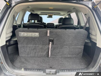used 2008 Toyota Highlander car, priced at $10,998