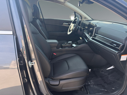 used 2024 Kia Sportage Hybrid car, priced at $37,998
