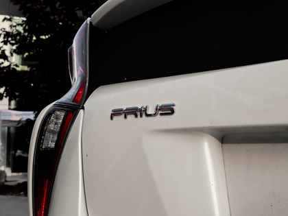used 2016 Toyota Prius car, priced at $18,495