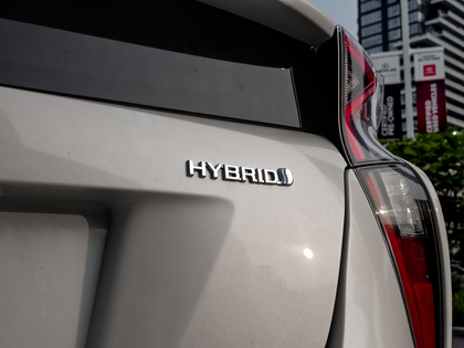 used 2016 Toyota Prius car, priced at $18,495