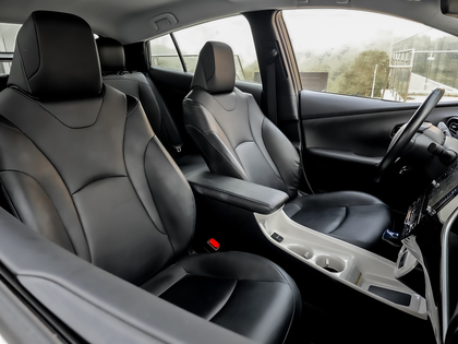 used 2016 Toyota Prius car, priced at $18,495