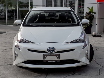 used 2016 Toyota Prius car, priced at $18,495