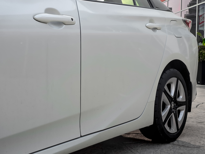 used 2016 Toyota Prius car, priced at $18,495