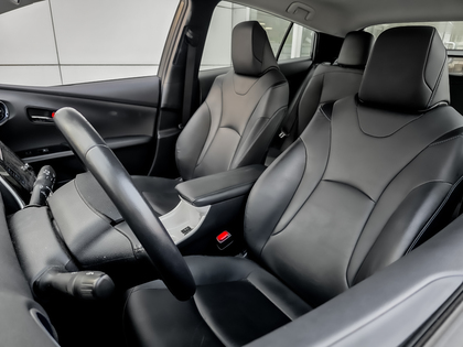 used 2016 Toyota Prius car, priced at $18,495