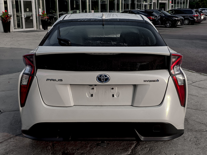 used 2016 Toyota Prius car, priced at $18,495
