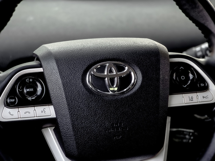 used 2016 Toyota Prius car, priced at $18,495