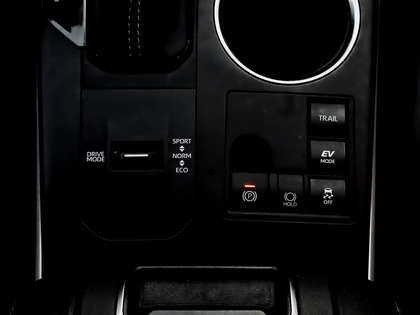 used 2025 Toyota Highlander car, priced at $58,995