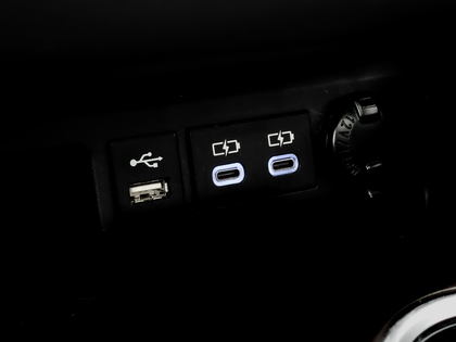 used 2022 Toyota Highlander car, priced at $44,495