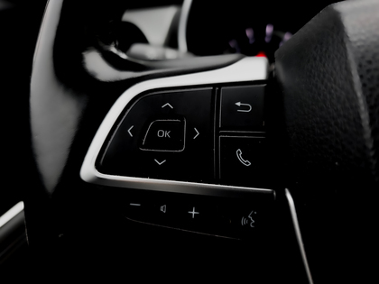 used 2022 Toyota Highlander car, priced at $44,495