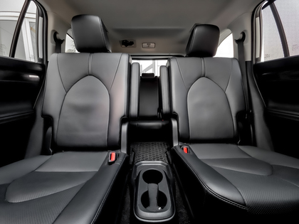 used 2025 Toyota Highlander car, priced at $64,995