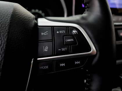 used 2025 Toyota Highlander car, priced at $64,995