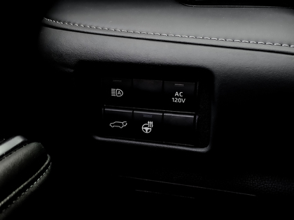 used 2025 Toyota Highlander car, priced at $64,995