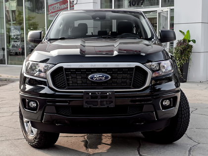 used 2020 Ford Ranger car, priced at $33,995