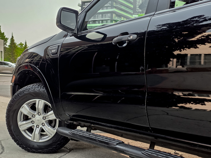 used 2020 Ford Ranger car, priced at $33,995