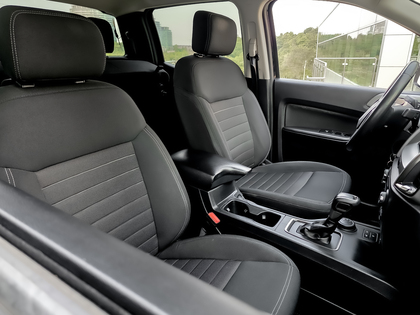 used 2020 Ford Ranger car, priced at $33,995