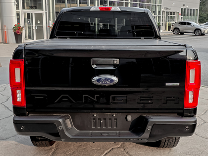 used 2020 Ford Ranger car, priced at $33,995