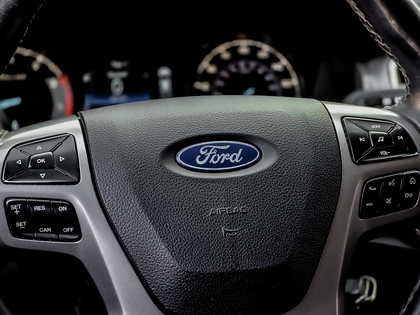used 2020 Ford Ranger car, priced at $33,995
